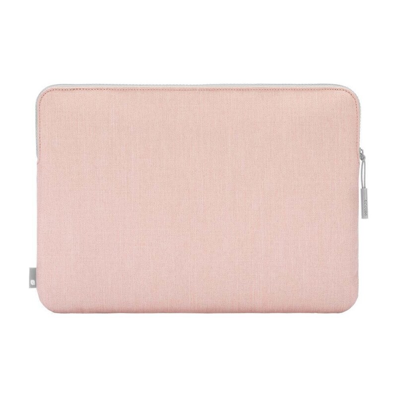 Incase Compact Sleeve Woolenex für Apple MacBook Pro 15″/16″ pink