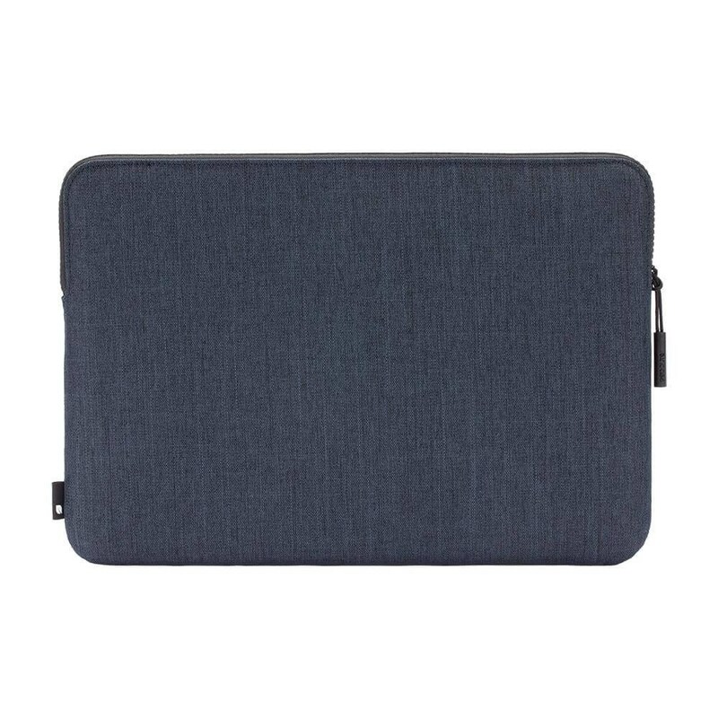 Incase Compact Sleeve Woolenex für Apple MacBook Pro 15″/16″ navy