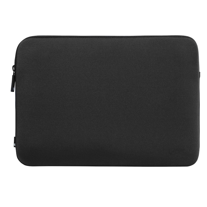 Incase Classic Sleeve für Apple MacBook Pro 15″/16″ (2016-2021) schwarz