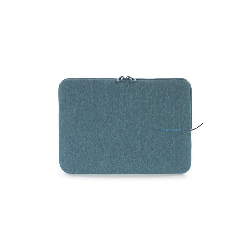 Tucano Second Skin Melange für Geräte von 15.6″/MB 16″ hellblau