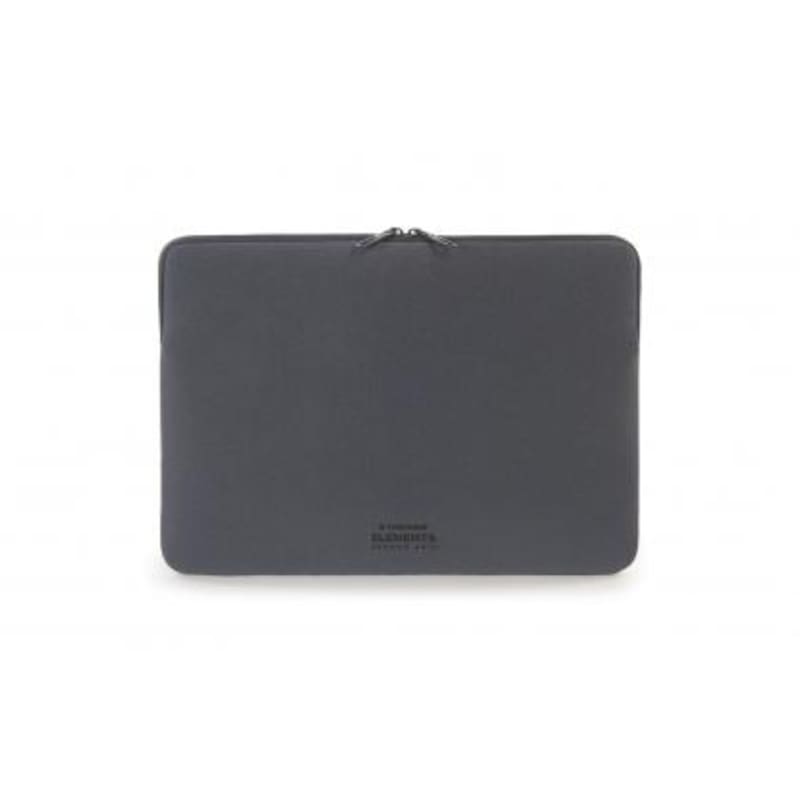 Tucano Second Skin Elements Sleeve für MacBook Pro 16″ (2023 – 2021), schwarz