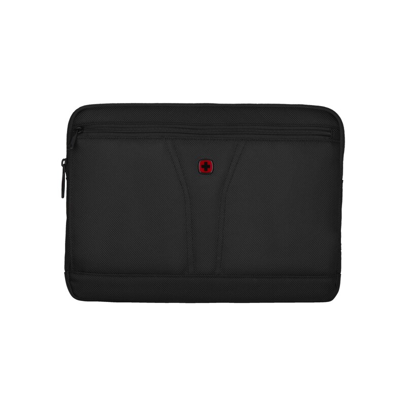 Wenger BC Top 12,5″ Laptop Sleeve schwarz