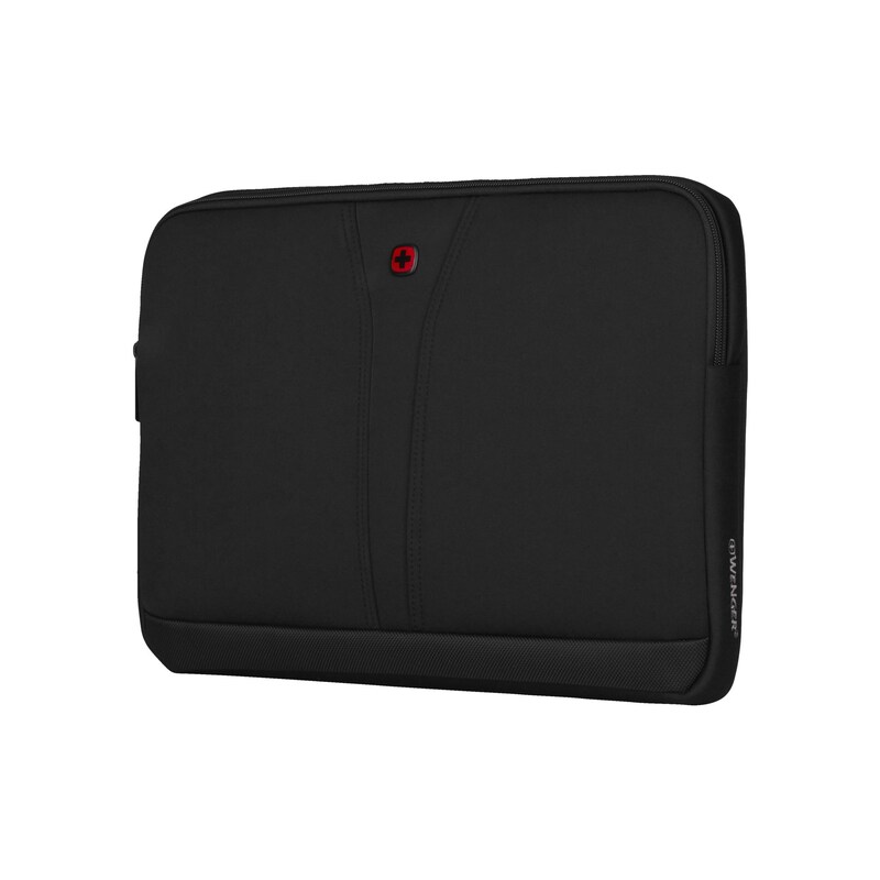 Wenger BC Fix 15,6″ Laptop Sleeve schwarz