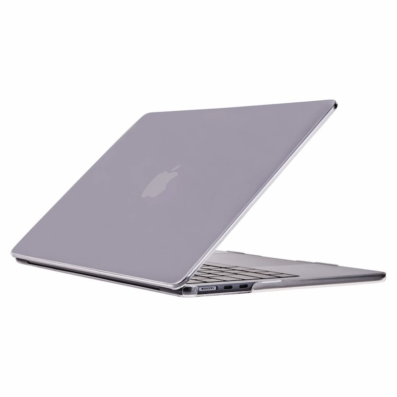 case-mate Snap-On Case Apple MacBook Air 13″ (M2 2022) transparent