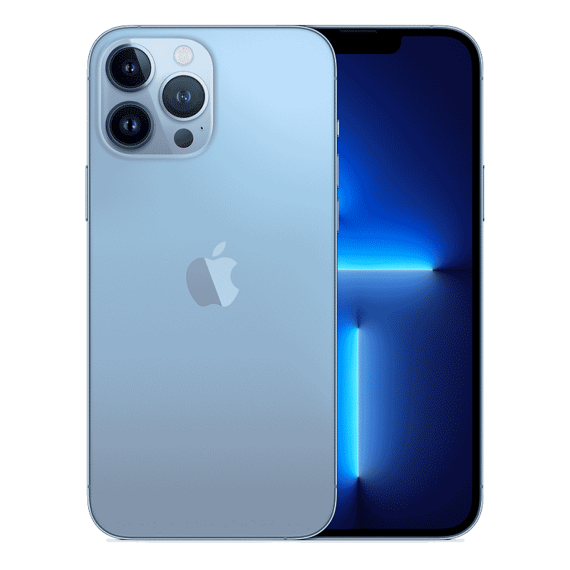 Apple iPhone 13 Pro 1TB Sierrablau Brandneu