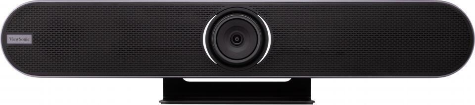 Viewsonic VB-CAM-201-2 Videokonferenzkamera 8,51 MP Schwarz 25,4 / 2,5 mm (1 / 2.5) (VB-CAM-201-2)