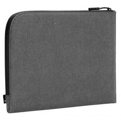 Incase Facet Sleeve für Apple MacBook Pro 13″ & 12″/13″ Notebooks/Tablets, grau
