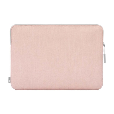 Incase Compact Sleeve Woolenex für Apple MacBook Pro 15″/16″ pink