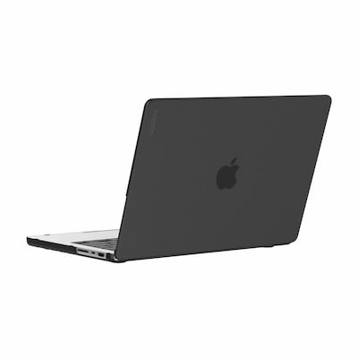 Incase Hardshell Case für Apple MacBook Pro 16″ (2021) schwarz