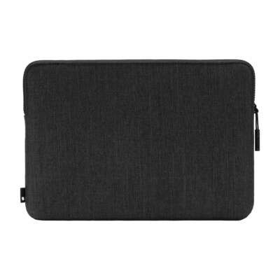 Incase Compact Sleeve Woolenex für Apple MacBook Pro 14″ (2021 – 2022) graphite
