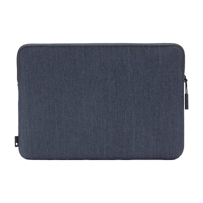 Incase Compact Sleeve Woolenex für Apple MacBook Pro 14″ (2021 – 2022) navy