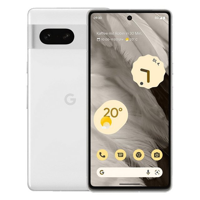 Google Pixel 7 128GB Smartphone