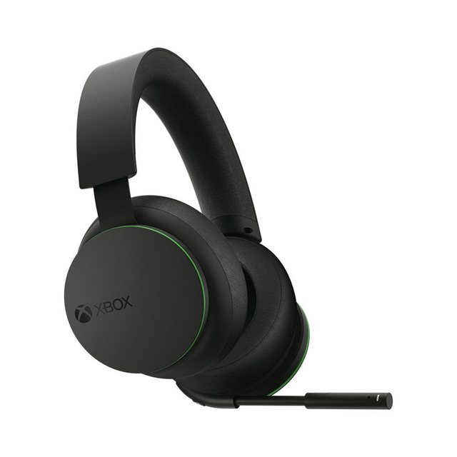 Microsoft Xbox Wireless Headset Headset
