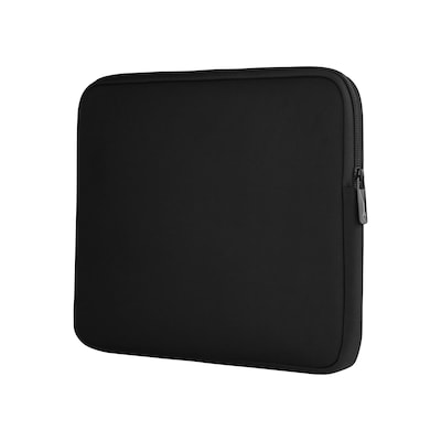 Wenger BC Fix 14 Neoprene 14″ Laptop Sleeve schwarz