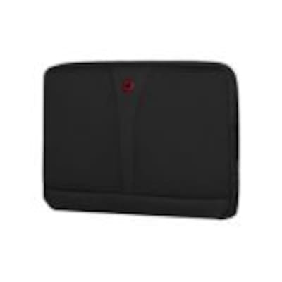 Wenger BC Fix 12,5″ Laptop Sleeve schwarz