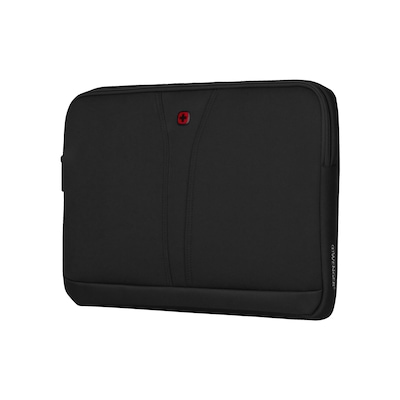 Wenger BC Fix 15,6″ Laptop Sleeve schwarz