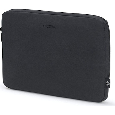 Dicota Laptop Sleeve Eco Base 31,75cm (12″-12,5″) schwarz