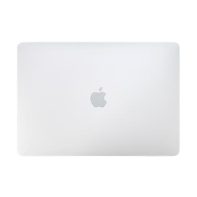 Tucano Nido Hartschale für MacBook Pro 16 (2023-2021) transparent