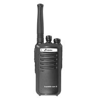 Stabo Freetalk Com II PMR-446 Funksprechgerät 16 Kanäle 446.00625 - 446.09375 MHz (20260)