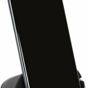 Targus AWU420GL Smartphone-Adapter USB Typ C zu Audio OUT/Digital, HDMI, RJ-45 (Ethernet)