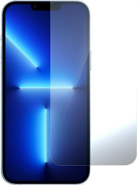 eSTUFF ES580330-10BULK Display-/Rückseitenschutz für Smartphones Klare Bildschirmschutzfolie Apple 1 Stück(e) (ES580330-10BULK)