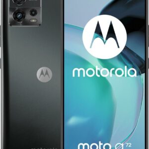 Motorola G72 8/128 grey (PAVG0003RO)