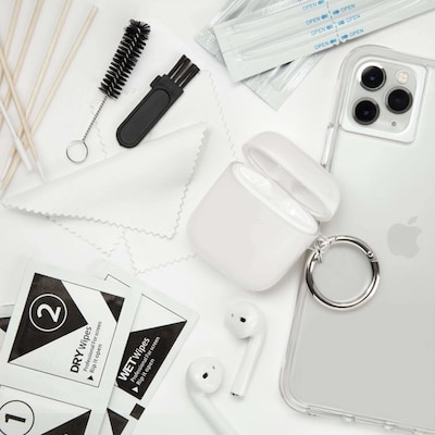 case-mate Reinigungsset für AirPods – Watch – Smartphones