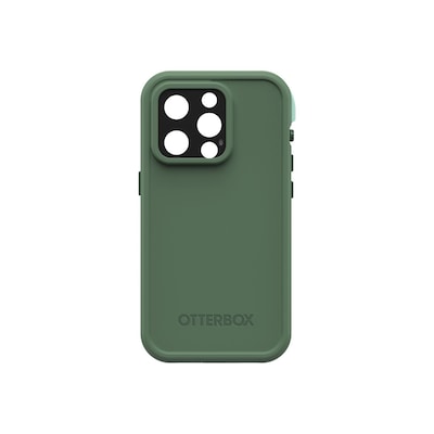 OtterBox FRE Apple iPhone 14 Pro wasserdicht grün
