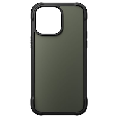Nomad Rugged Case iPhone 14 Pro Max Ash Green