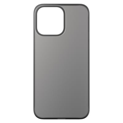 Nomad Super Slim iPhone 14 Pro Max Carbide