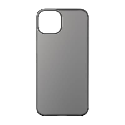 Nomad Super Slim iPhone 14 Carbide