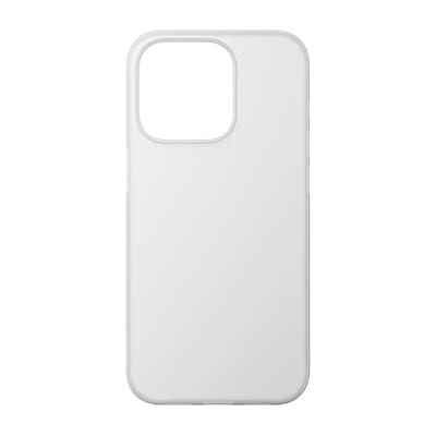 Nomad Super Slim iPhone 14 Pro White