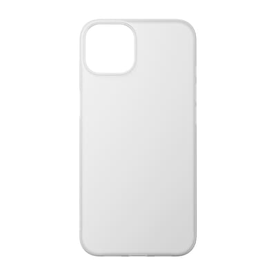 Nomad Super Slim iPhone 14 White