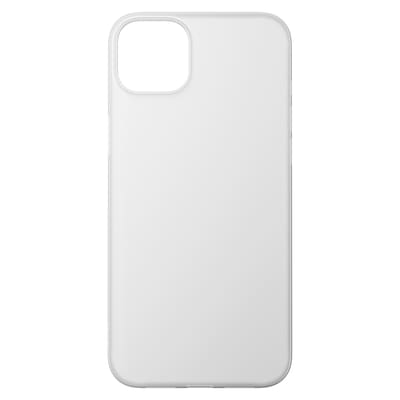 Nomad Super Slim iPhone 14 Plus White
