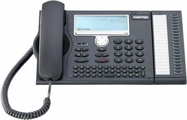 Mitel 5380 – Digitaltelefon