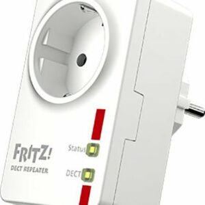 AVM FRITZ!DECT Repeater 100 WLAN-Repeater