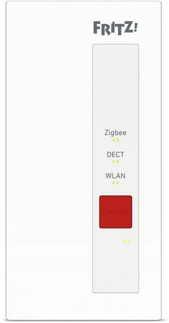 AVM FRITZ!Smart Gateway WLAN-Router