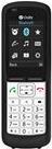 Unify OpenScape DECT Phone R6 – Schnurloses Erweiterungshandgerät – mit Bluetooth-Schnittstelle mit Rufnummernanzeige – DECTGAPPN-CAP