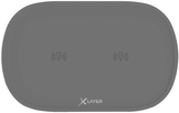 Xlayer Wireless Charging Pad Family Double Anthracite (215762)