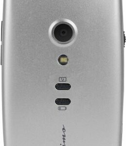Doro Primo 406 - Mobiltelefon - GSM - 240 x 320 Pixel - TFT - 0,3 MPix - Schwarz (360090)