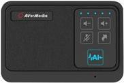 AVerMedia AS311 – Freisprechtelefon – kabelgebunden – USB-C
