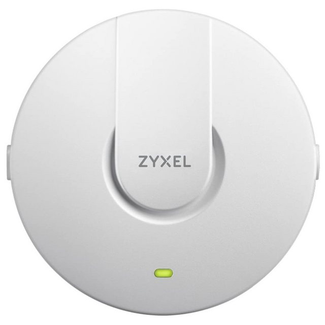 Zyxel NWA1123-ACV3 – Smoke Detector Dual – Accesspoint – weiß Access Point