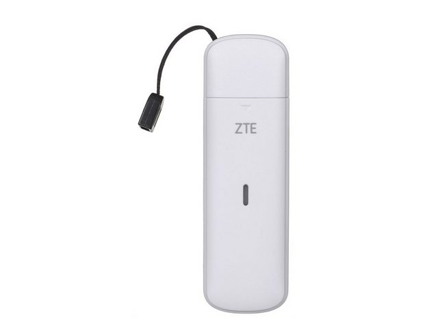 ZTE MF833U1 Surfstick LTE/UMTS Mobiler Router