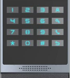 Fanvil TFE SIP Video Door Phone i64 (I64)