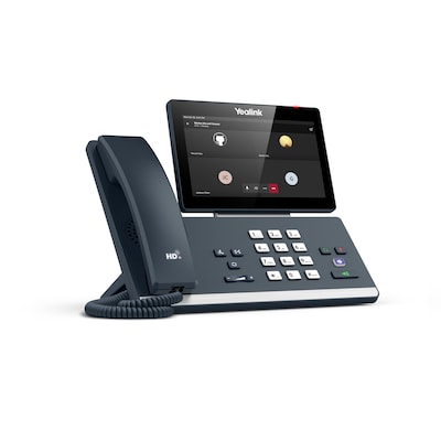 Yealink MP58 – VoIP-Telefon – mit Bluetooth-Schnittstelle