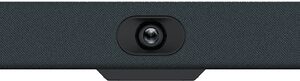 Yealink UVC34 - Konferenzkamera - Farbe - 8 MP - 3840 x 2160 - 4K - Audio - Wi-Fi, Bluetooth 4.2 - USB 2.0