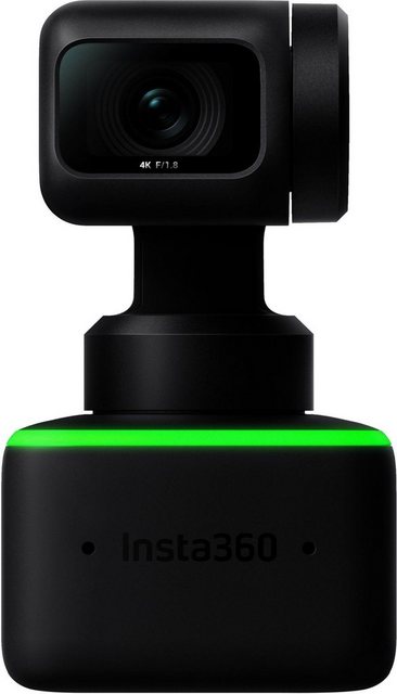 Insta360 LINK AI Webcam Webcam