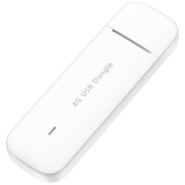 Huawei WLAN-Dongle E3372-325 – LTE-Stick – weiß