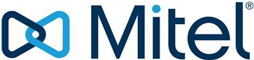 Mitel – Wandmontagesatz – für Mitel 6863, 6865, 6867, 6869, 8568, MiVoice 6900, 6920, 6930, 6970