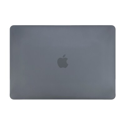 Tucano Nido Hartschale für MacBook Air 13″ M2 2022 schwarz